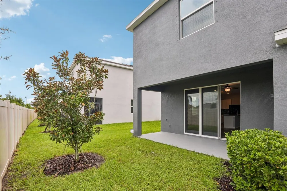 2685 SUNCOAST BLEND DRIVE Odessa, FL 33556