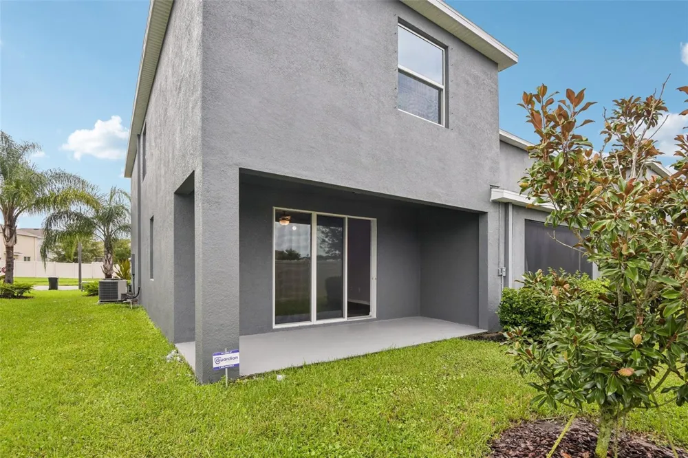 2685 SUNCOAST BLEND DRIVE Odessa, FL 33556