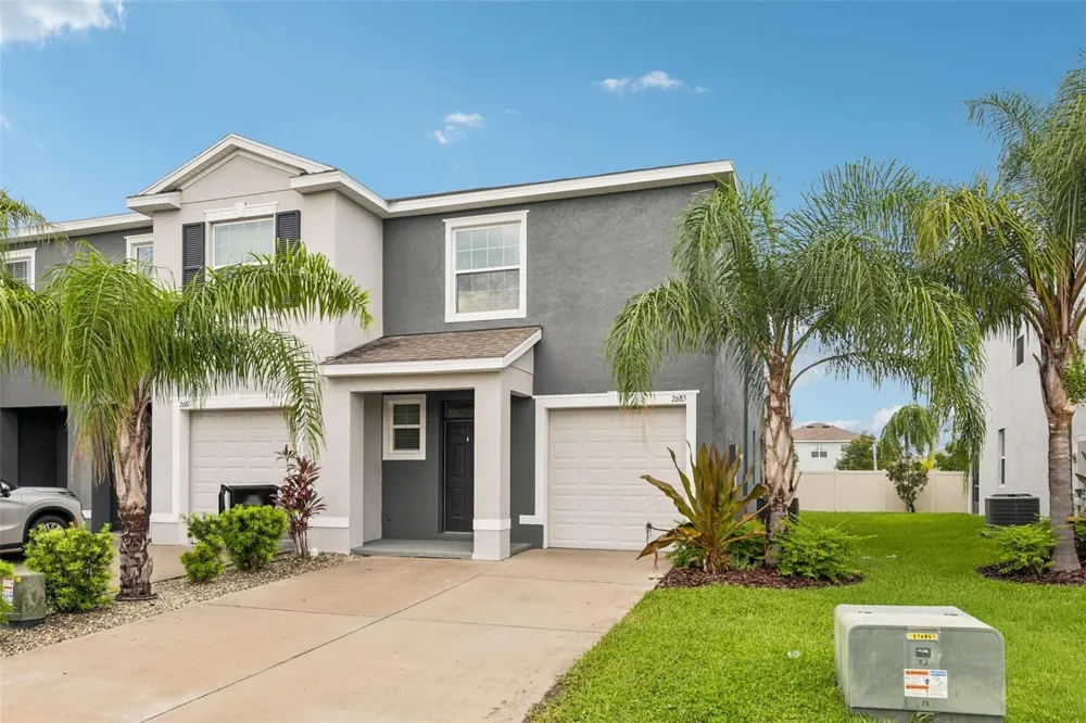 2685 SUNCOAST BLEND DRIVE Odessa, FL 33556