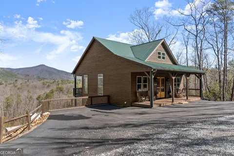 473 Monroe Ridge RD