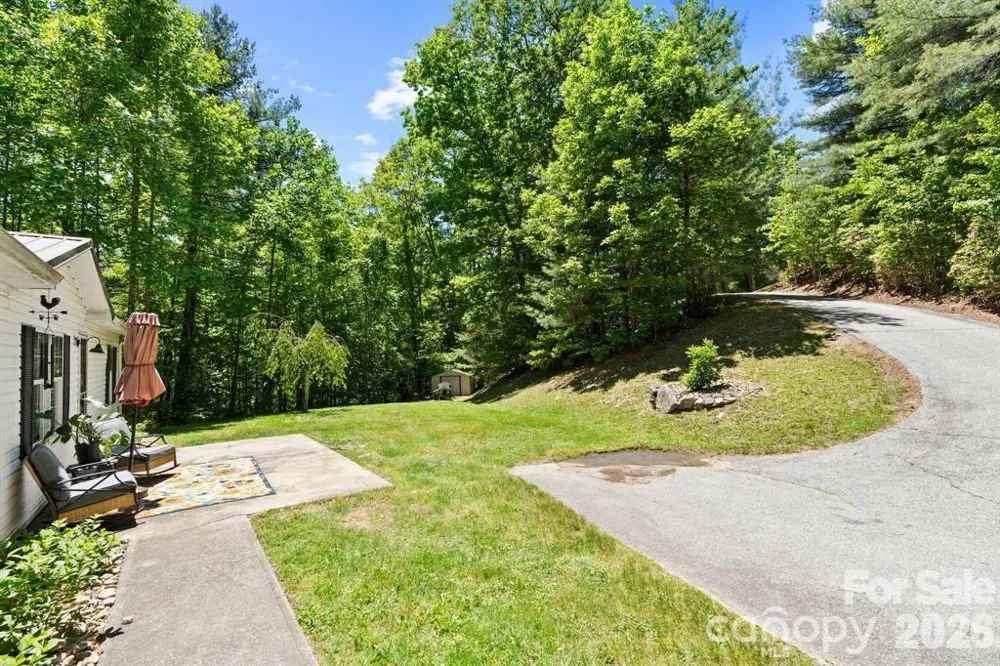 122 Fallswood Court Hendersonville, NC 28739