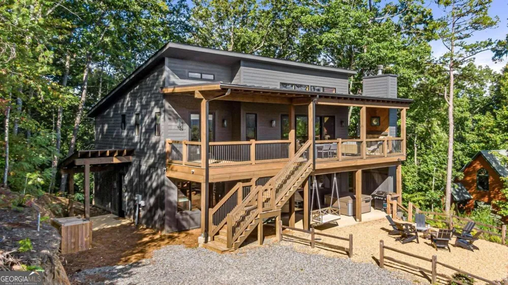 351 S Dream Catcher Blue Ridge, GA 30513