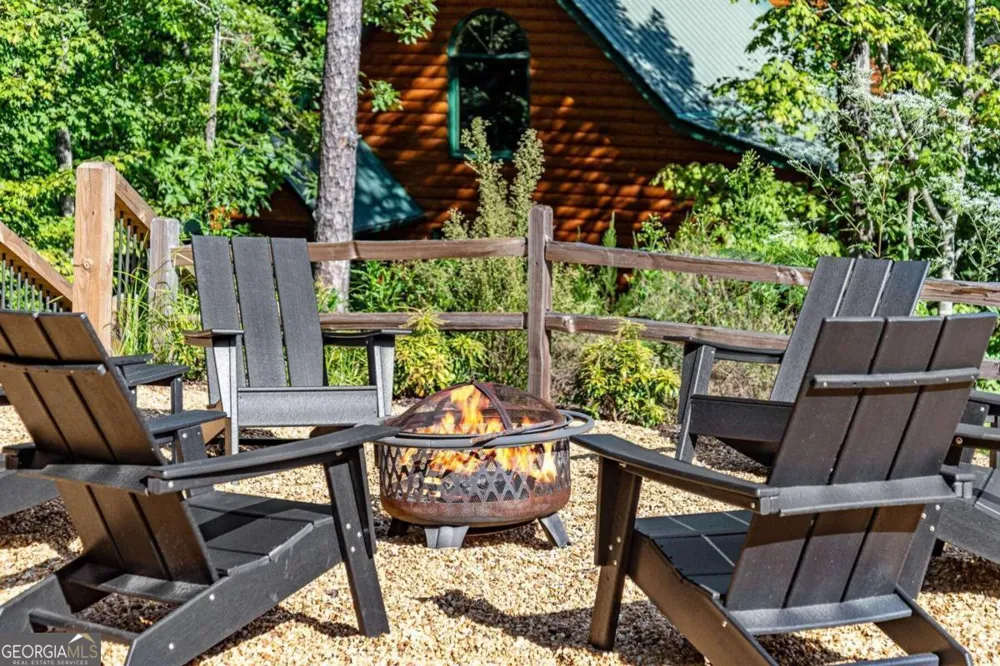 351 S Dream Catcher Blue Ridge, GA 30513