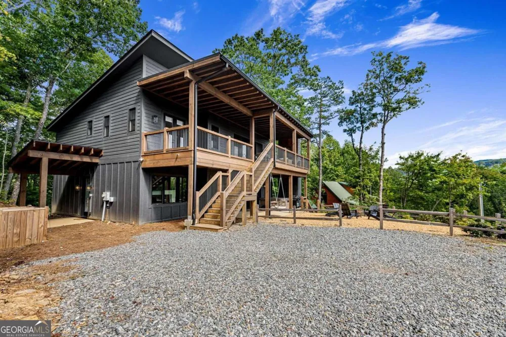 351 S Dream Catcher Blue Ridge, GA 30513