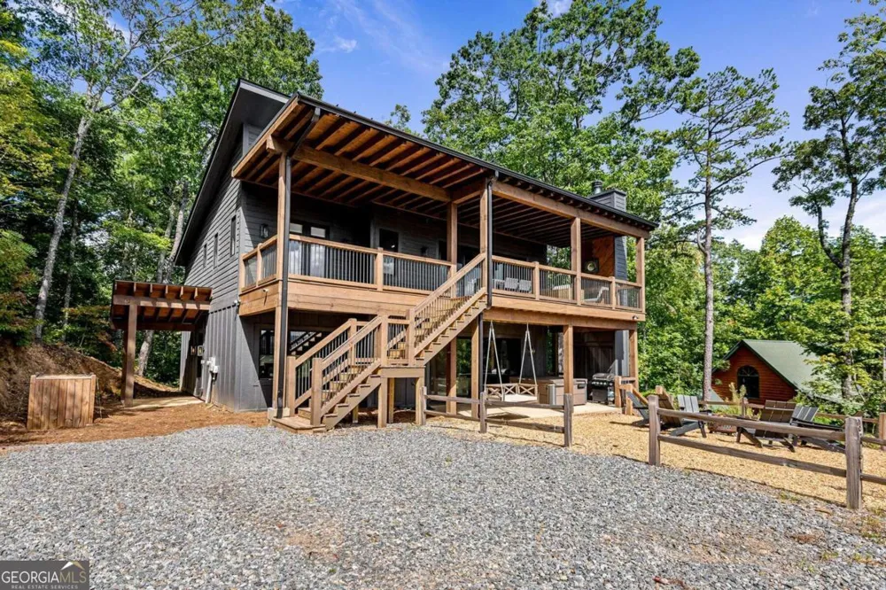 351 S Dream Catcher Blue Ridge, GA 30513