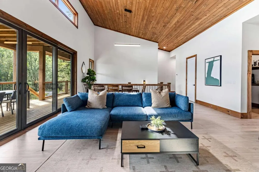 351 S Dream Catcher Blue Ridge, GA 30513