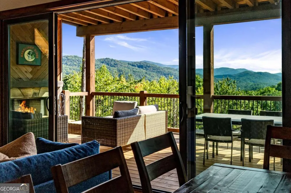 351 S Dream Catcher Blue Ridge, GA 30513