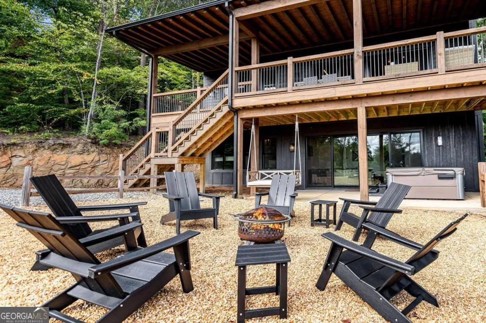 351 S Dream Catcher Blue Ridge, GA 30513