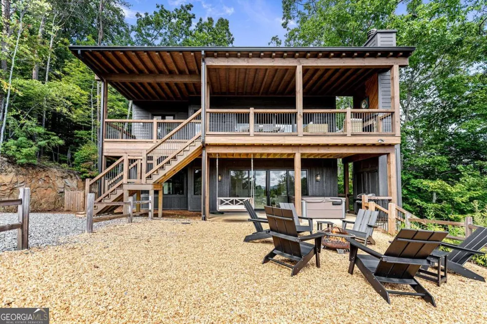 351 S Dream Catcher Blue Ridge, GA 30513