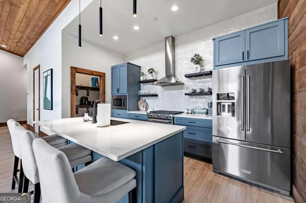 351 S Dream Catcher Blue Ridge, GA 30513