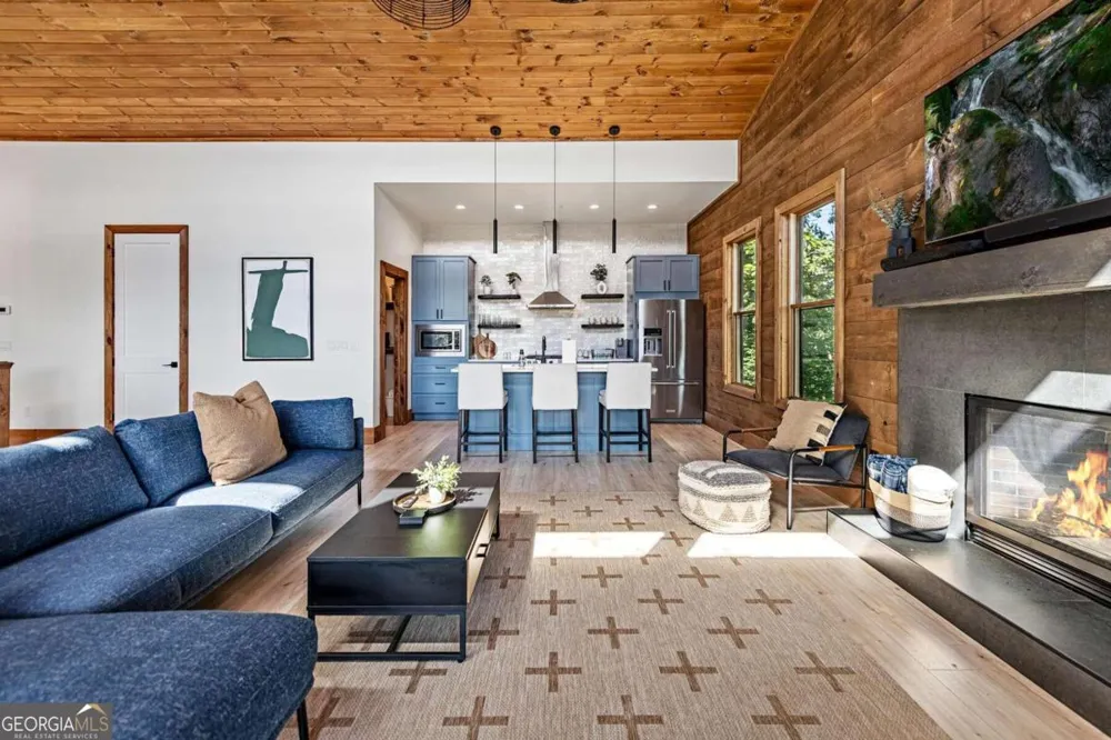 351 S Dream Catcher Blue Ridge, GA 30513