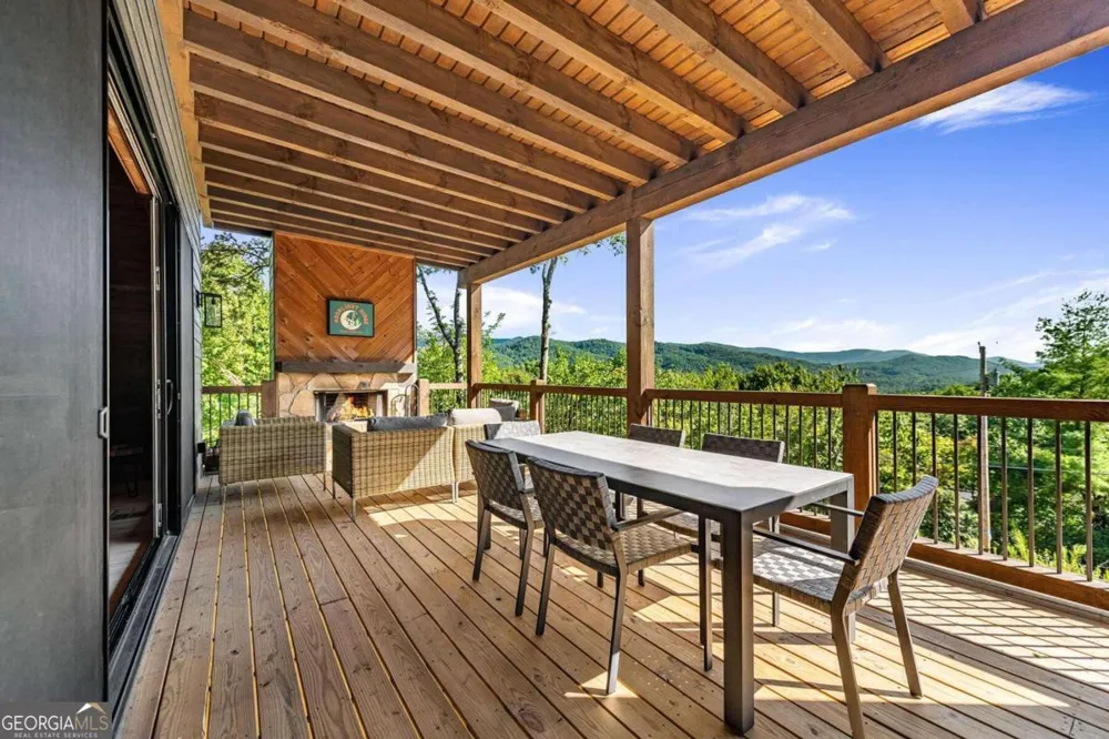 351 S Dream Catcher Blue Ridge, GA 30513