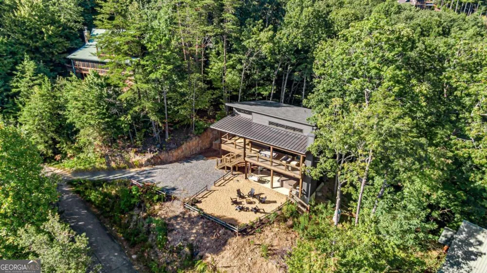 351 S Dream Catcher Blue Ridge, GA 30513