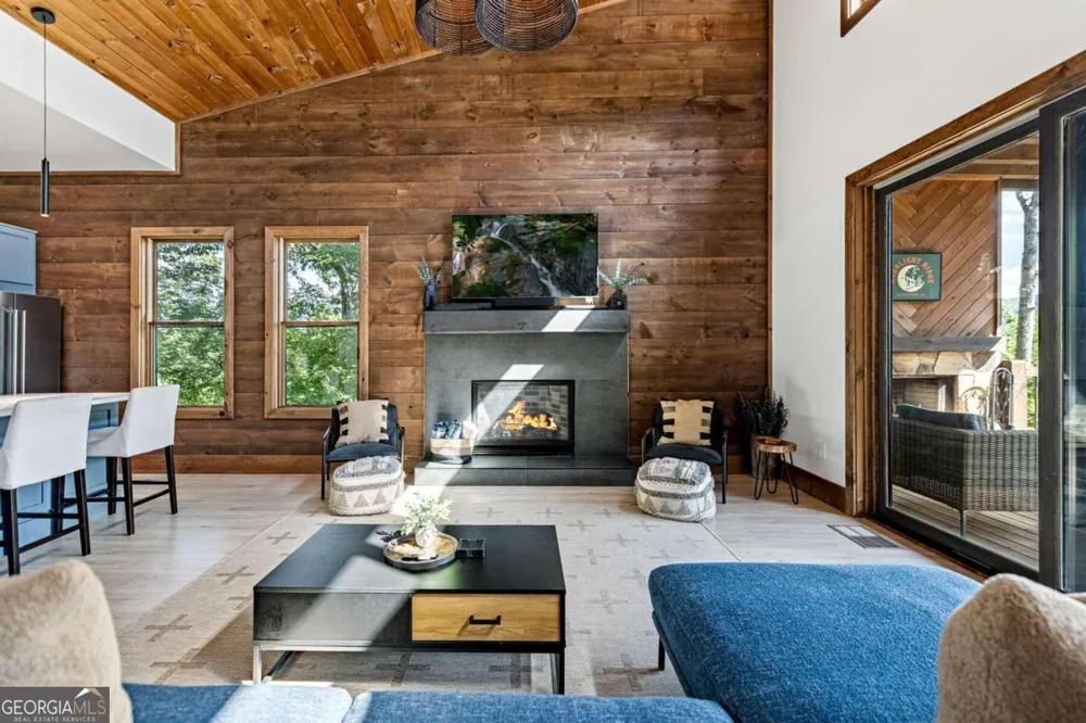 351 S Dream Catcher Blue Ridge, GA 30513