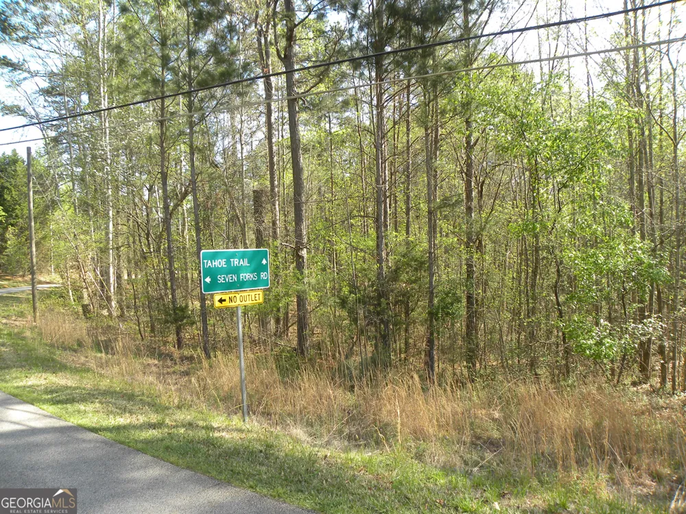 1323 Seven Forks RD Martin, GA 30557