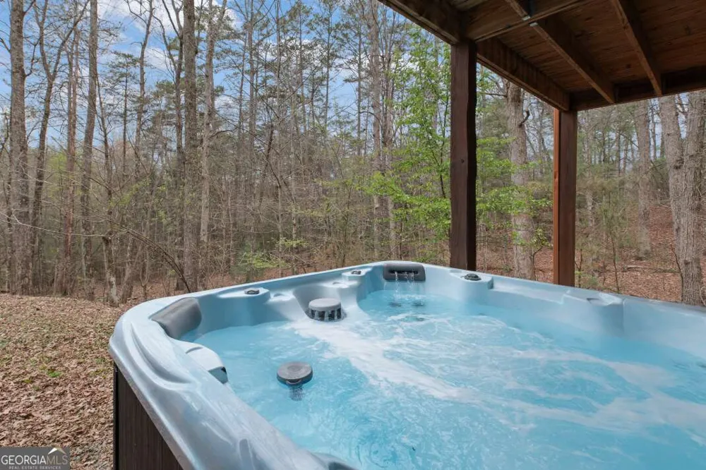 145 Fox Run LN Blue Ridge, GA 30513