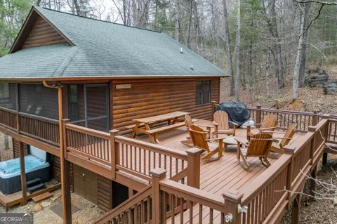 145 Fox Run LN