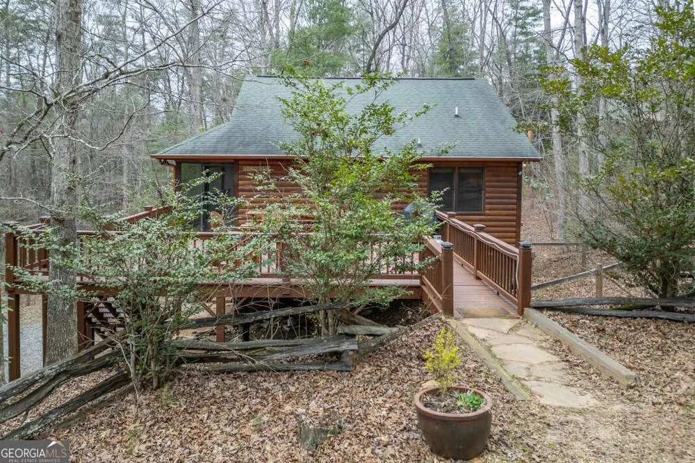 145 Fox Run LN Blue Ridge, GA 30513