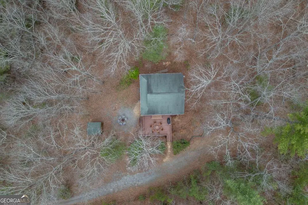 145 Fox Run LN Blue Ridge, GA 30513