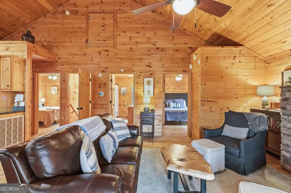 145 Fox Run LN Blue Ridge, GA 30513