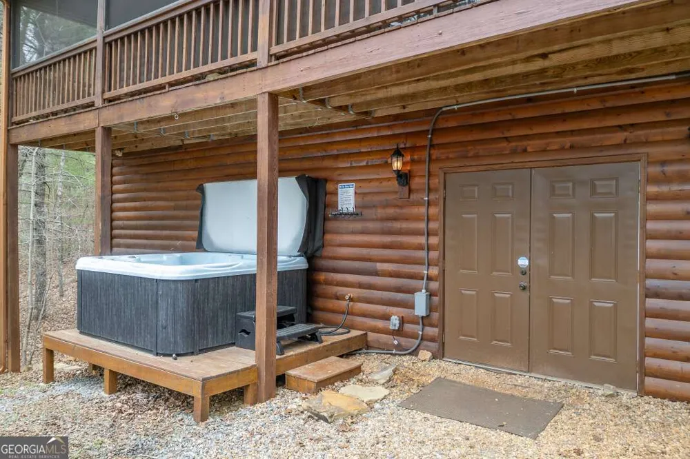 145 Fox Run LN Blue Ridge, GA 30513