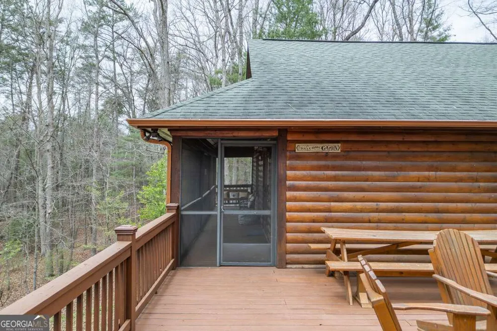 145 Fox Run LN Blue Ridge, GA 30513