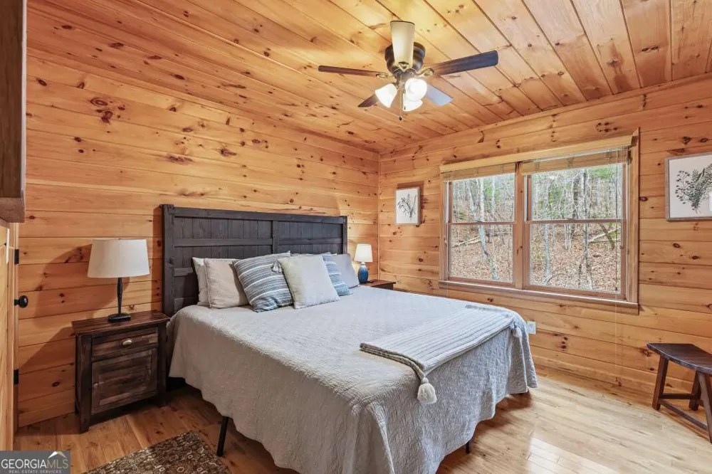 145 Fox Run LN Blue Ridge, GA 30513