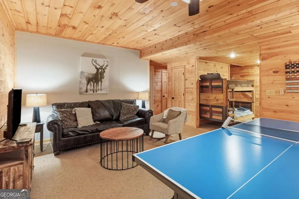 145 Fox Run LN Blue Ridge, GA 30513