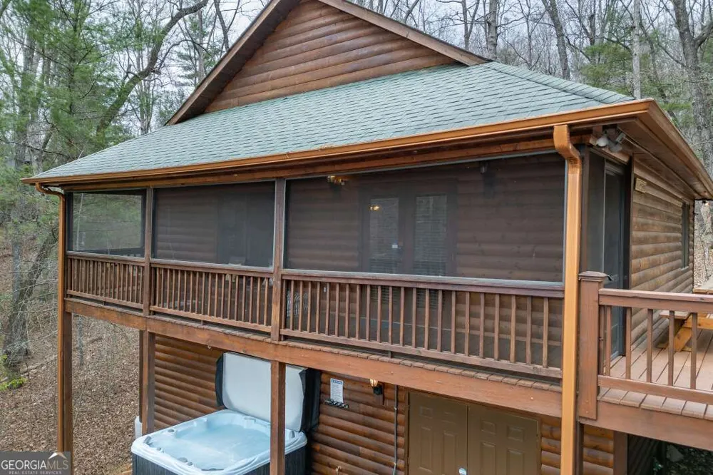 145 Fox Run LN Blue Ridge, GA 30513