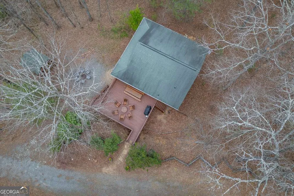145 Fox Run LN Blue Ridge, GA 30513