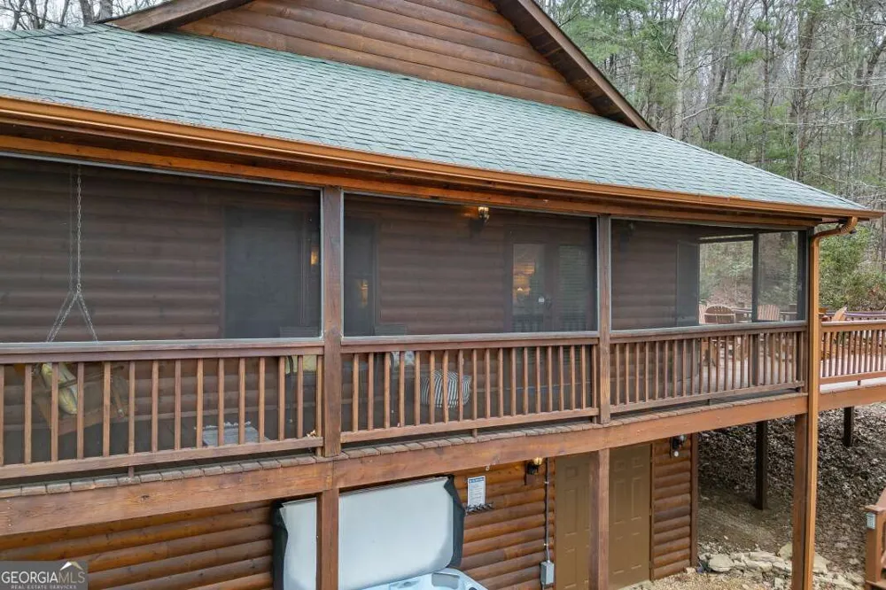 145 Fox Run LN Blue Ridge, GA 30513