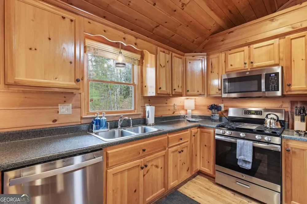 145 Fox Run LN Blue Ridge, GA 30513