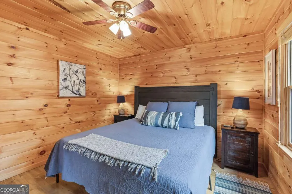 145 Fox Run LN Blue Ridge, GA 30513