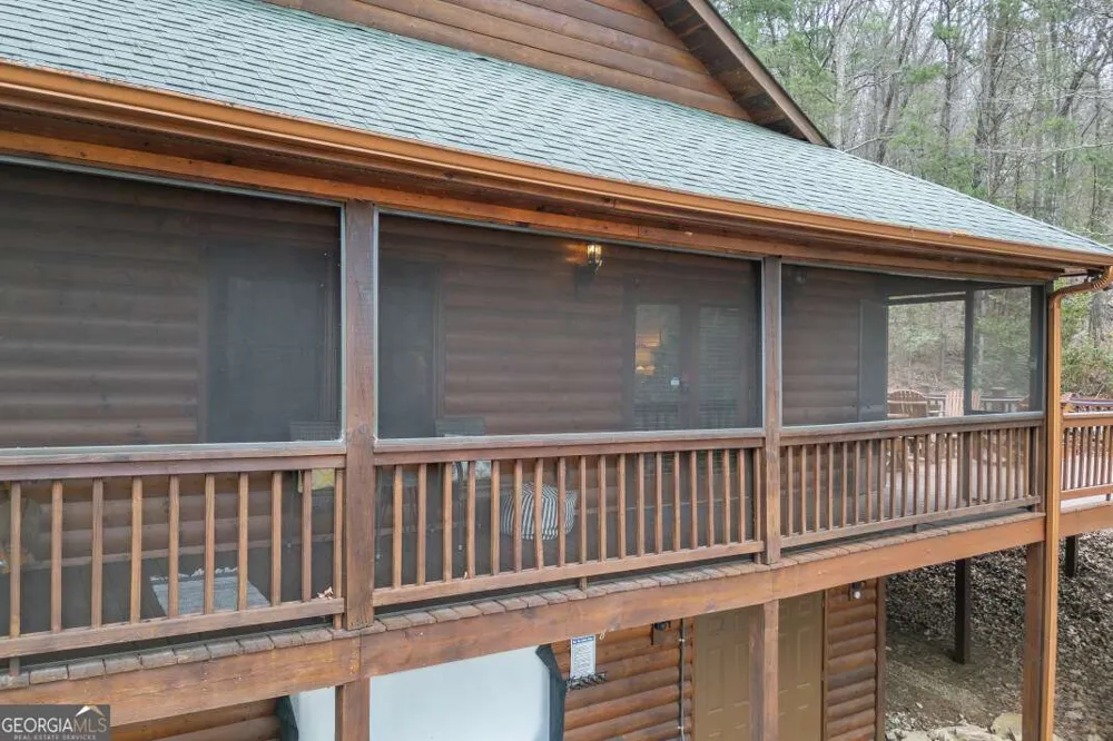 145 Fox Run LN Blue Ridge, GA 30513