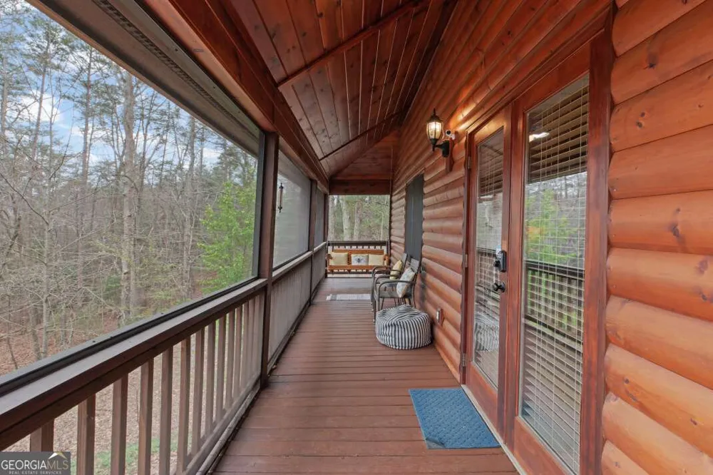 145 Fox Run LN Blue Ridge, GA 30513