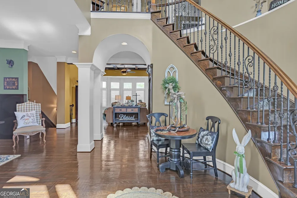 3386 Chandler RD Good Hope, GA 30641