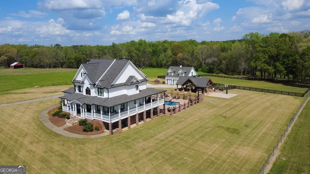 3386 Chandler RD Good Hope, GA 30641