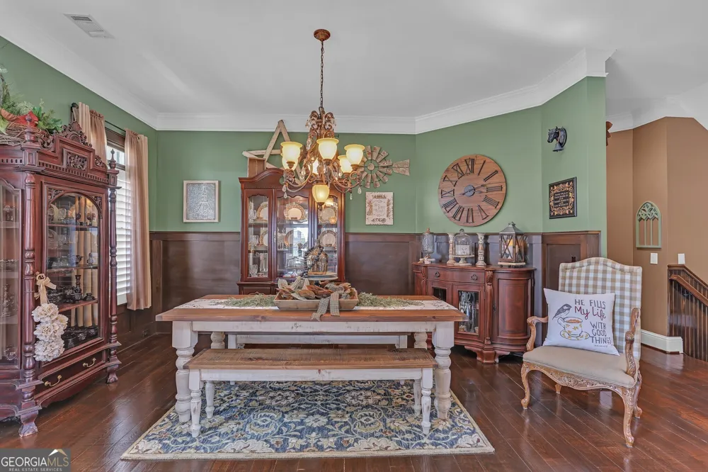 3386 Chandler RD Good Hope, GA 30641