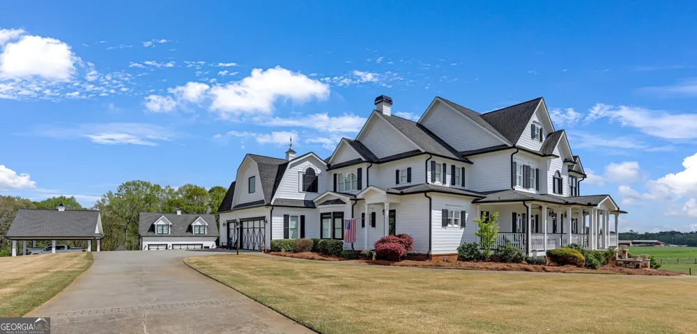 3386 Chandler RD Good Hope, GA 30641