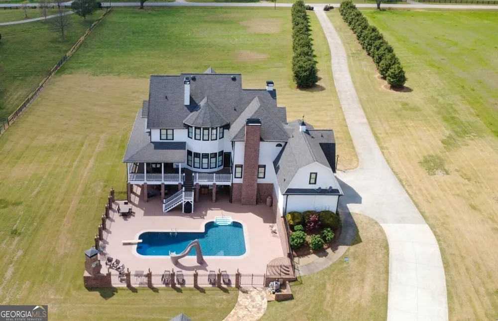 3386 Chandler RD Good Hope, GA 30641