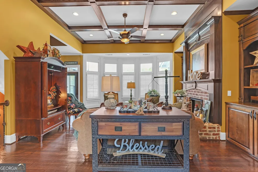 3386 Chandler RD Good Hope, GA 30641