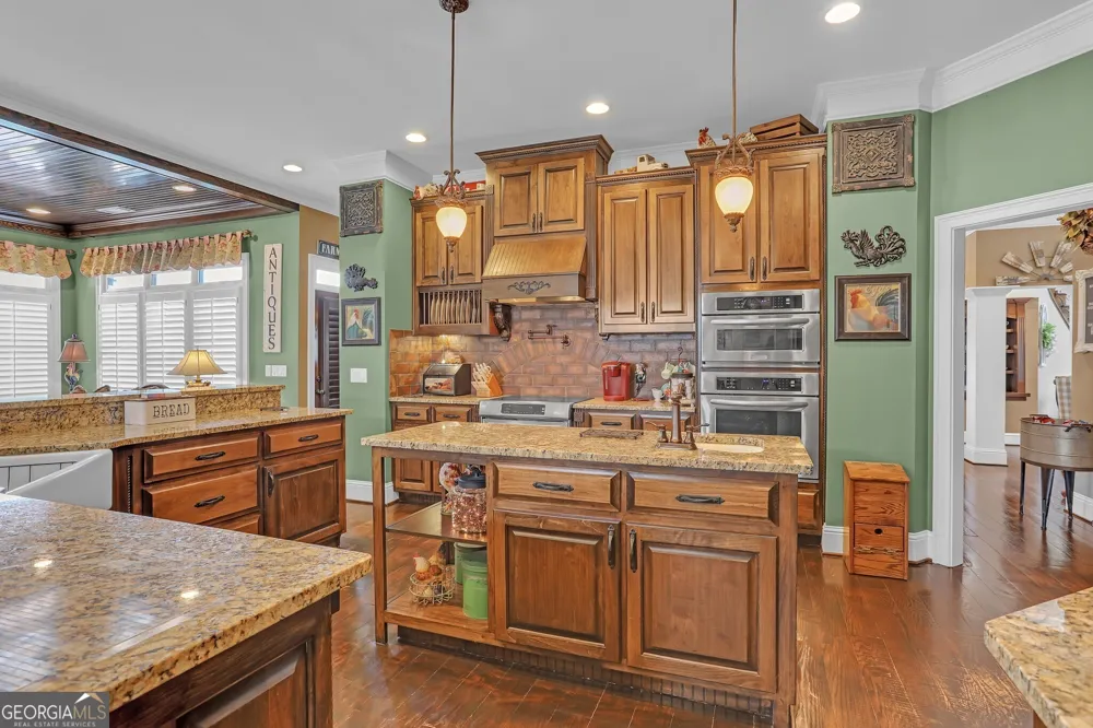 3386 Chandler RD Good Hope, GA 30641
