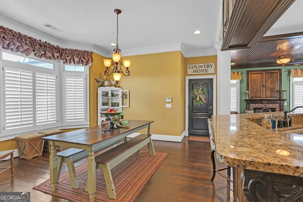 3386 Chandler RD Good Hope, GA 30641
