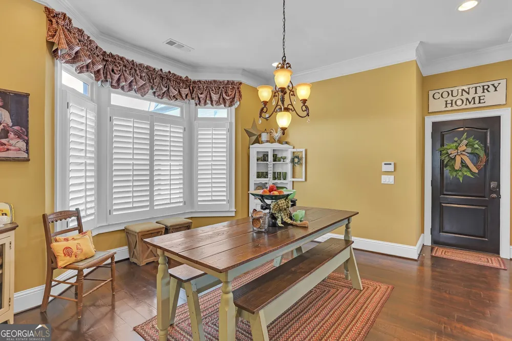3386 Chandler RD Good Hope, GA 30641
