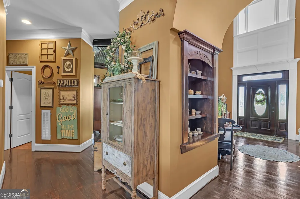 3386 Chandler RD Good Hope, GA 30641