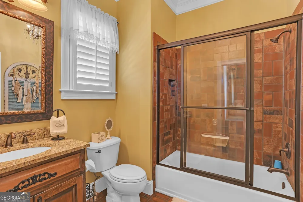 3386 Chandler RD Good Hope, GA 30641