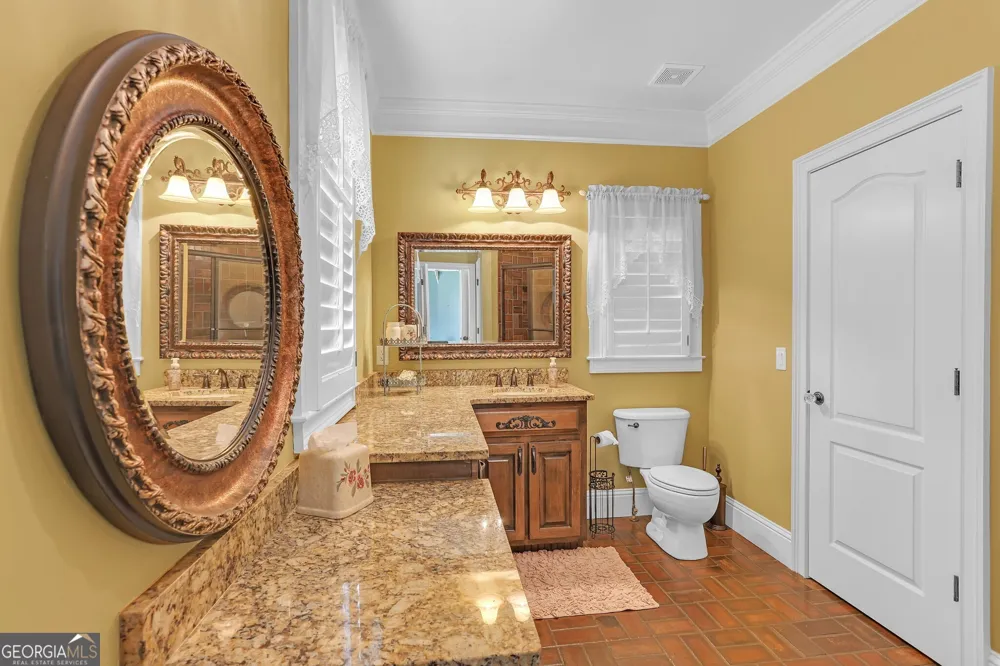 3386 Chandler RD Good Hope, GA 30641