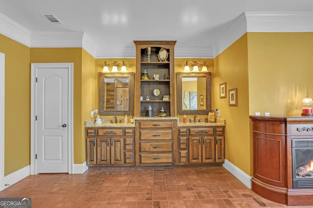 3386 Chandler RD Good Hope, GA 30641