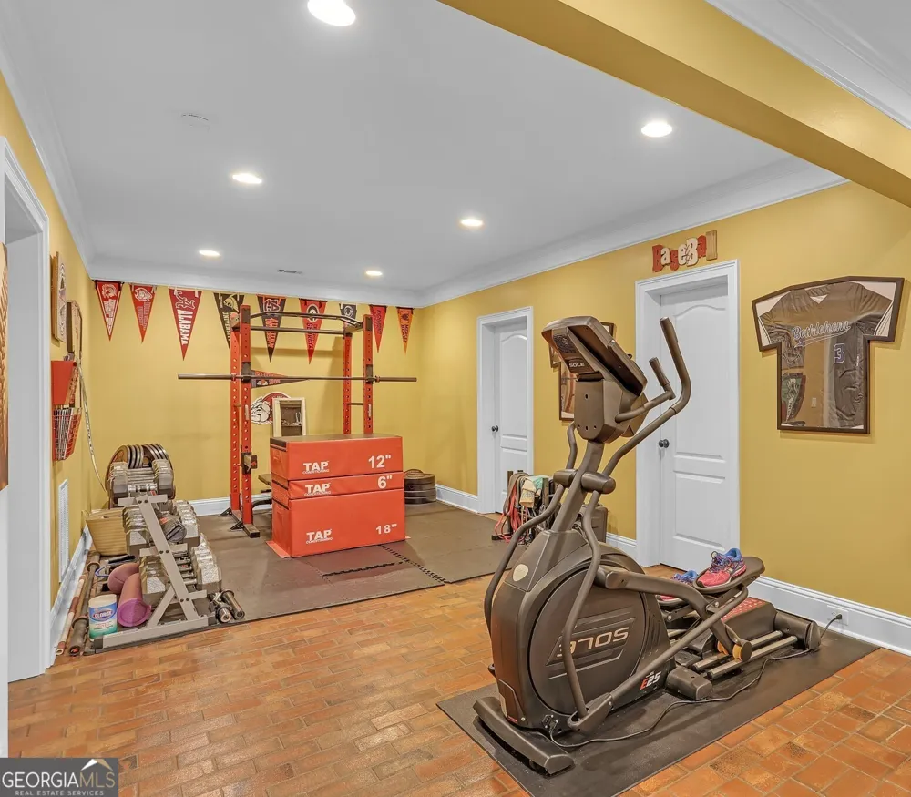 3386 Chandler RD Good Hope, GA 30641