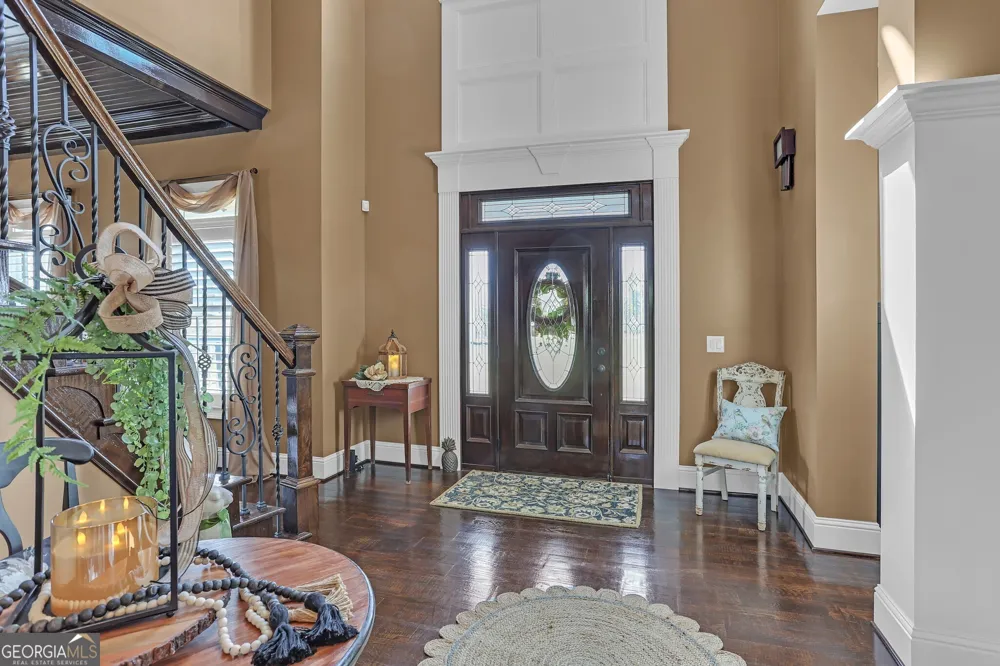 3386 Chandler RD Good Hope, GA 30641